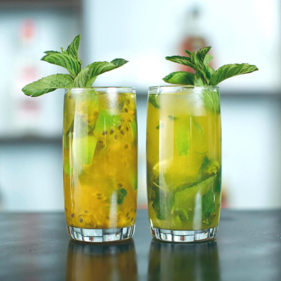 Cordillera Hotel 와라스 외부 사진